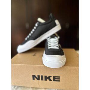 Nike Drop Type HBR Women's 9.5 / Men's 8 / Nike Drop / N 354 / Black Nike Shoes